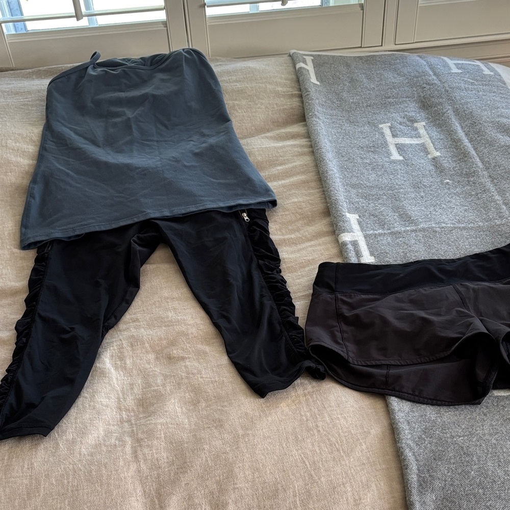 Lululemon Set - Picture 2 of 16
